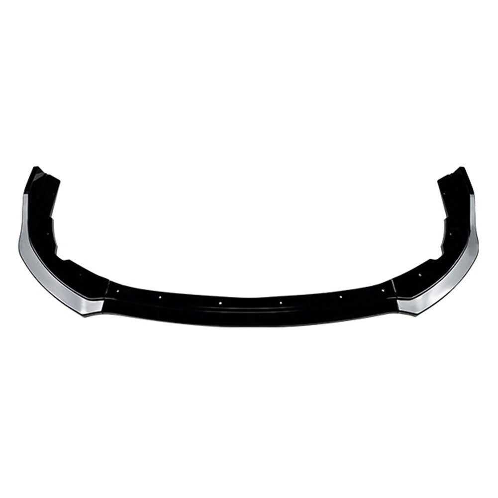 Fit for Subaru Impreza WRX STI 2011-2014 12 13 Front Bumper Spoiler Splitter Lip