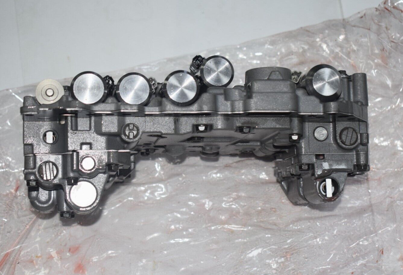 09G transmission valve is suitable for Volkswagen 2014-18 for Audi for Jetta for Passat start/stop systems.