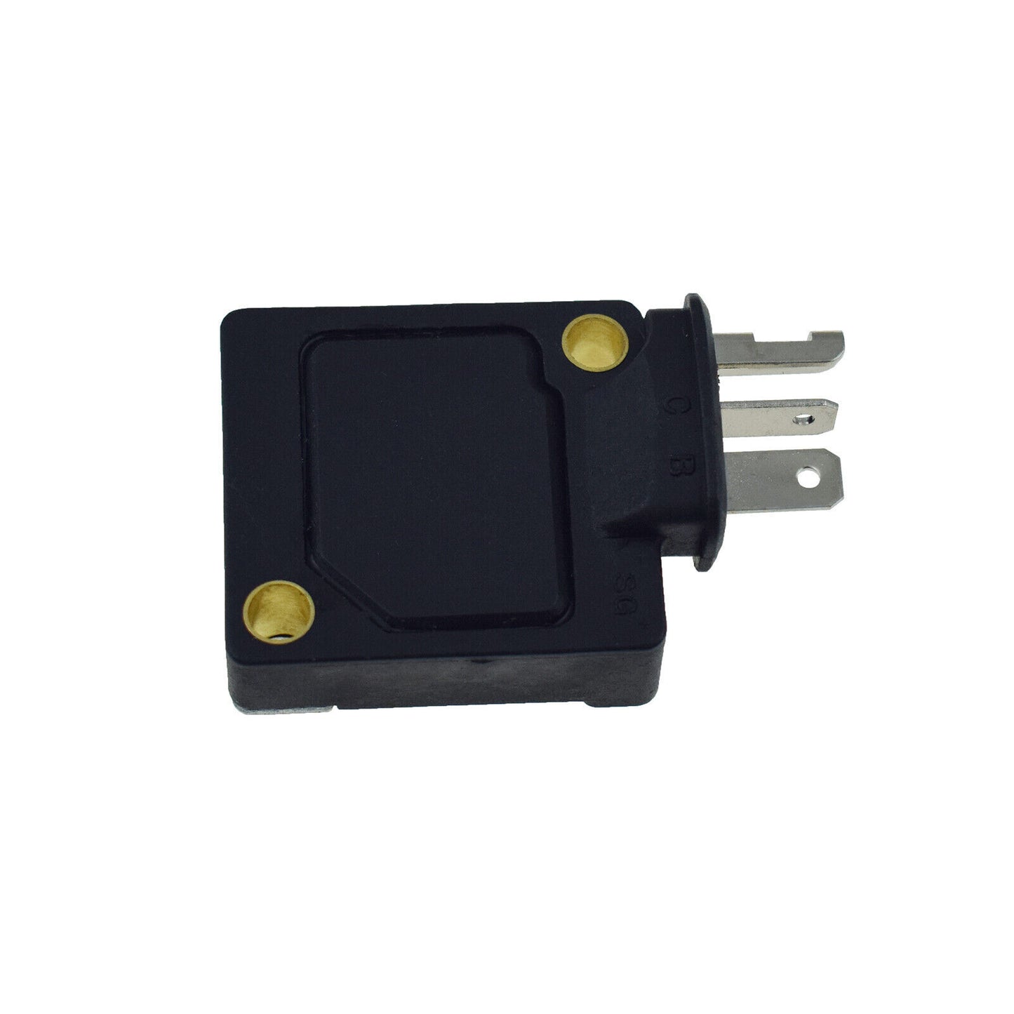 2Pcs Distributor Ignition Module S2 S3 for Mazda RX4 RX5 RX-7 FB 12A 13B 1981-85