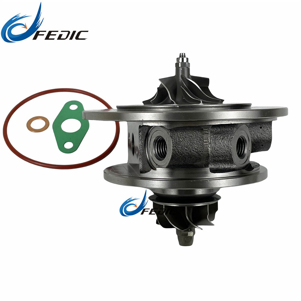 Turbo cartridge BV39 54399880080 for Renault Clio III 1.5 dCi K9K FAP 80 Kw 2005