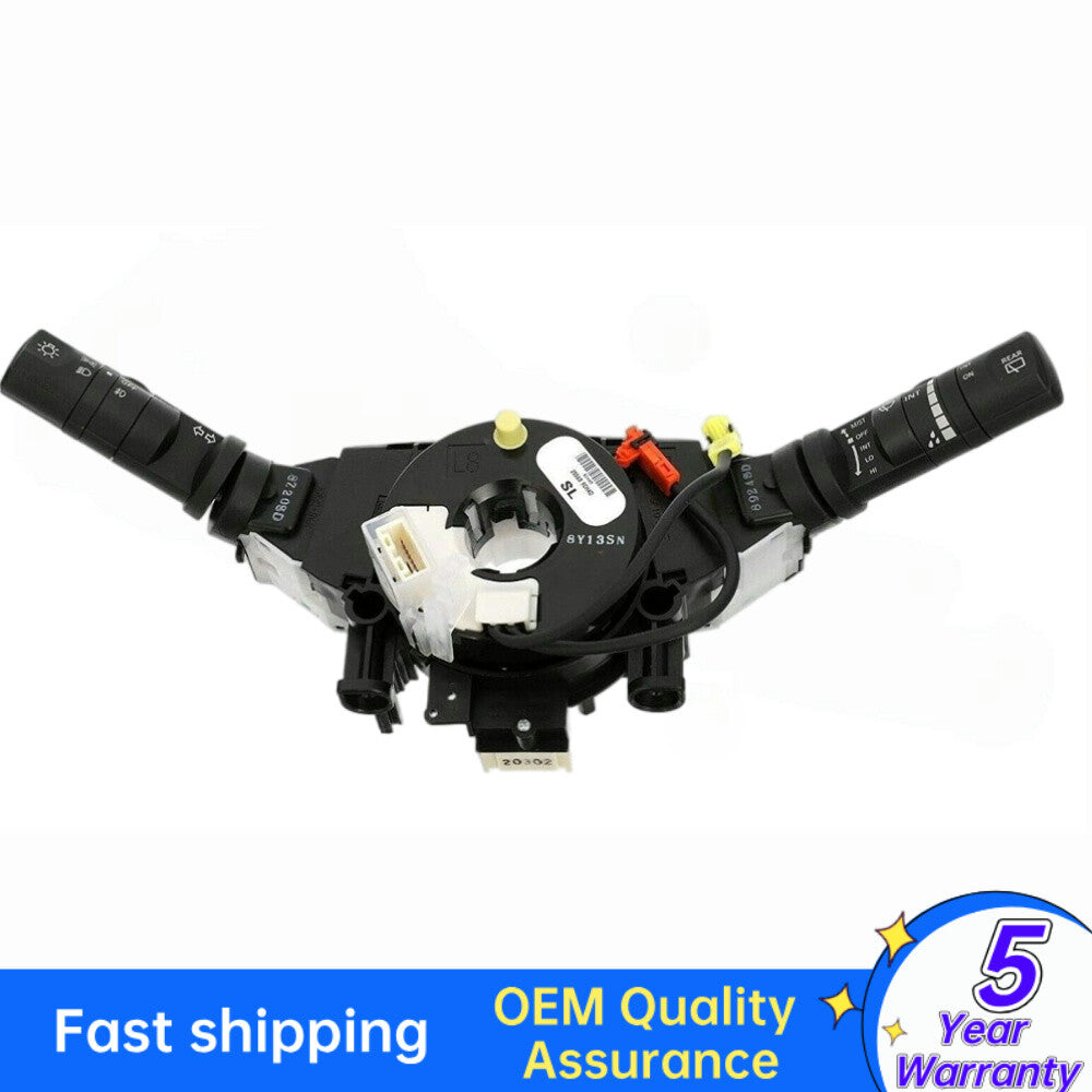 for Nissan Pathfinder Xterra Multi Function Turn Signal Switch