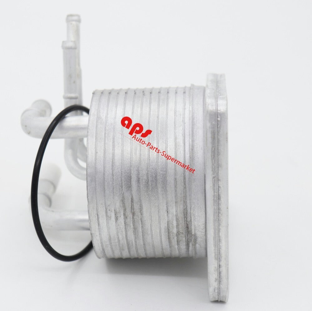 CVT transmission oil cooler suitable for Mitsubishi Lancer 07-18 2.4L Outlander 07-13 ASX