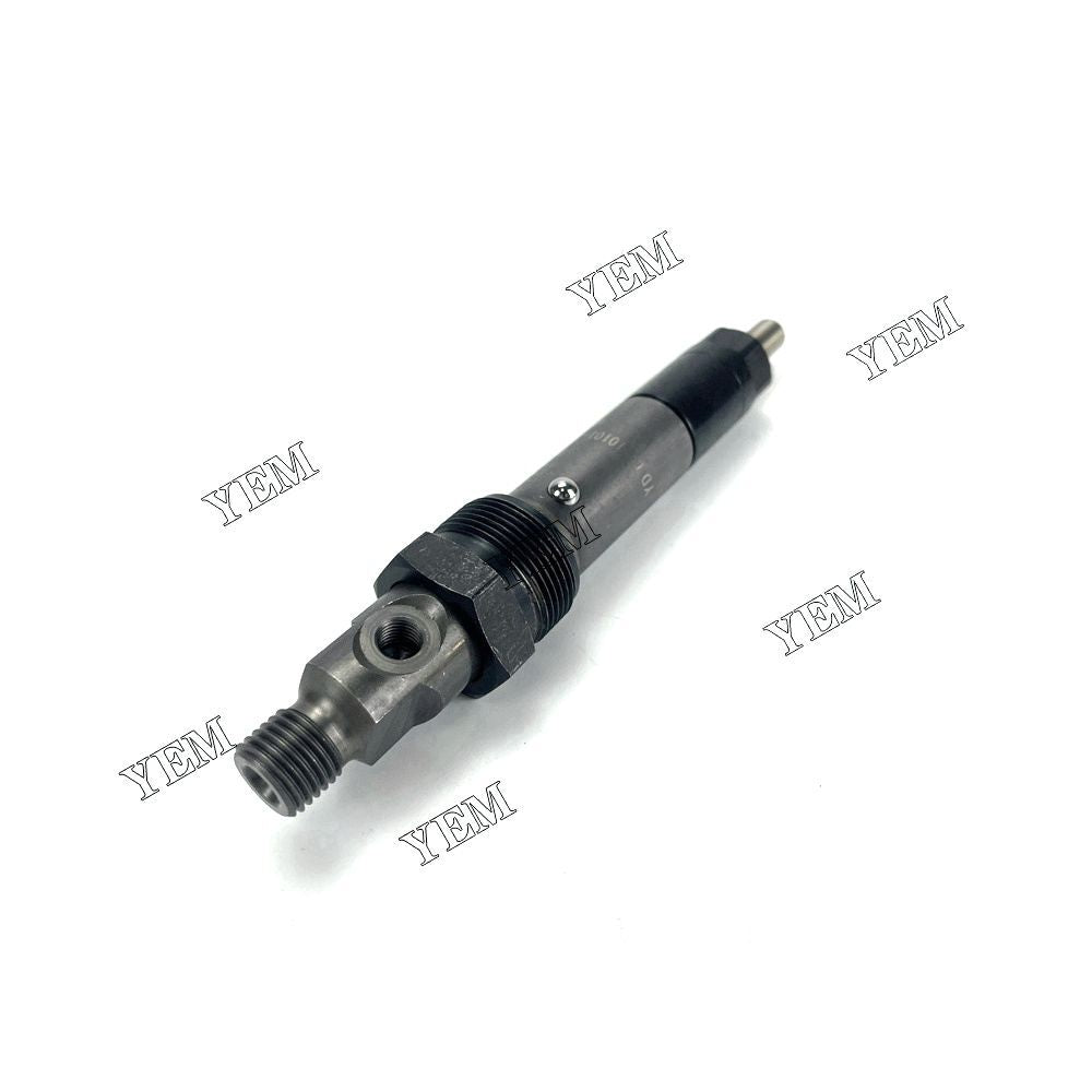 L136TI Injector 65.10101-7080A Fit For Doosan Diesel Engine Spare Parts.