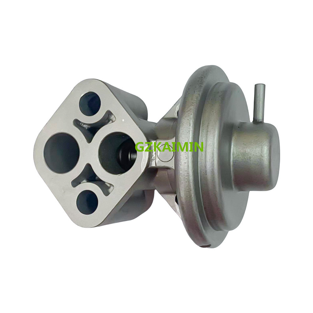 Equipment Manufacturer  MD199283 for Chrysler , for Dodge , and for Mitsubishi 3.0L/3.5L V6 Exhaust EGR Valve