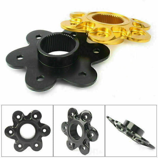 for Ducati 1098 1098S 1198 Rear Sprocket Flange Cover Billet Aluminum motorcycle