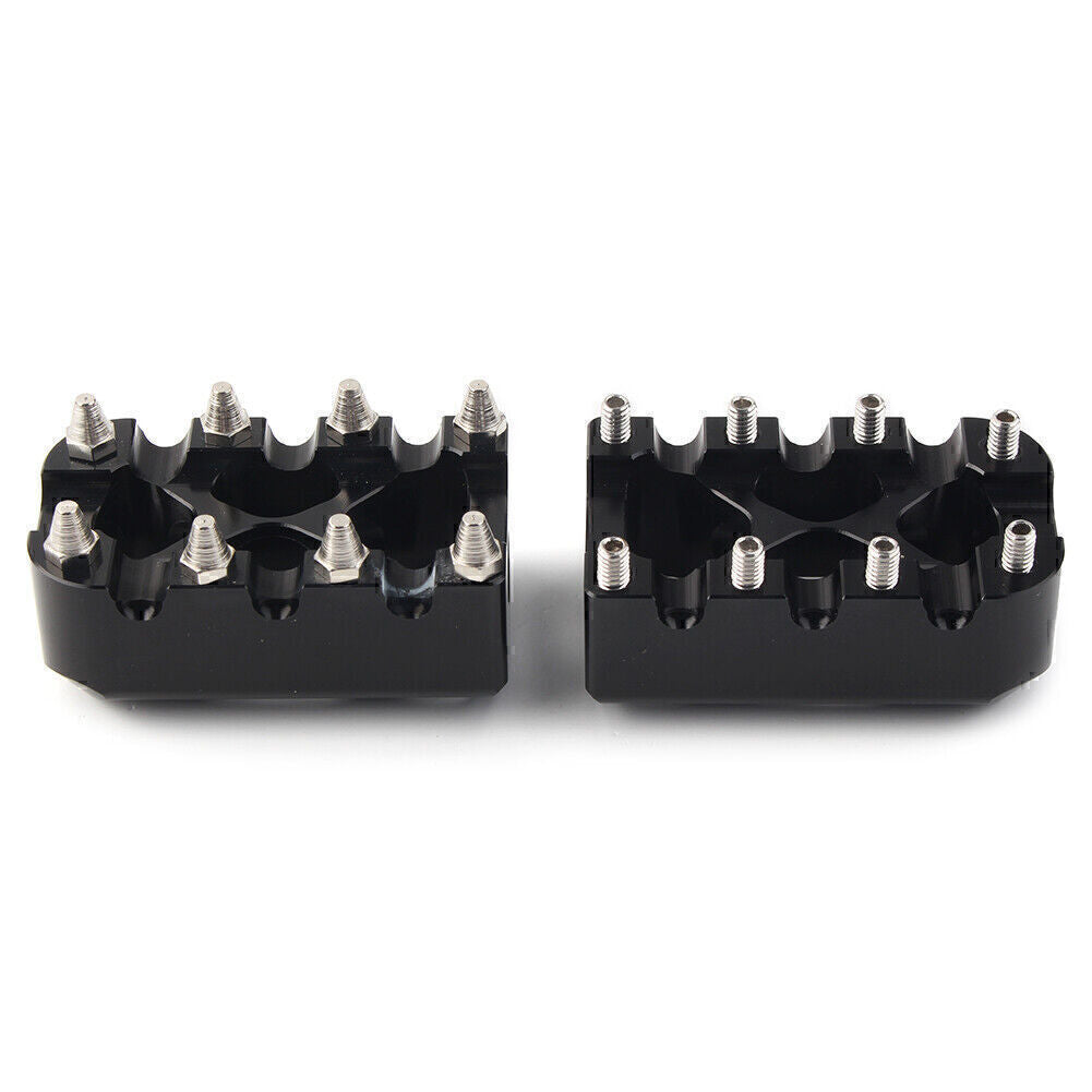 MX Style Shift Peg Anti-Skid Pedal Fit for Harley Touring Dyna Sportster XL