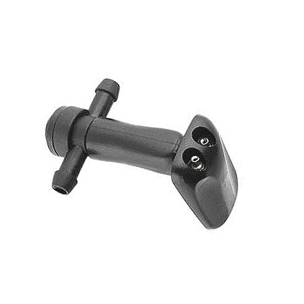 Replace Windshield Washer Nozzles for Saab 9-3 9-3X 2003-11 12778850 12778849