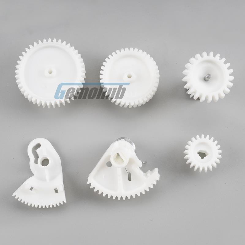 Rear Trunk Lock Actuator Motor Gear for Mercedes E320 E350 E500 E55 AMG E63 AMG