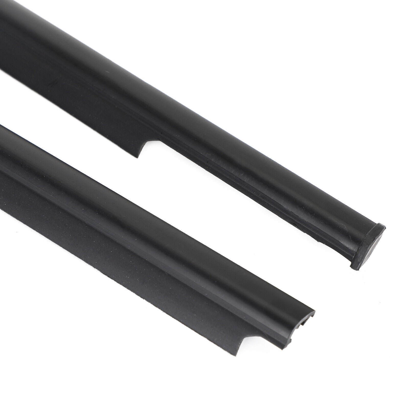 Weatherstrip Window Moulding Trim Seal Belt for Mitsubishi Outlander 2006-2012