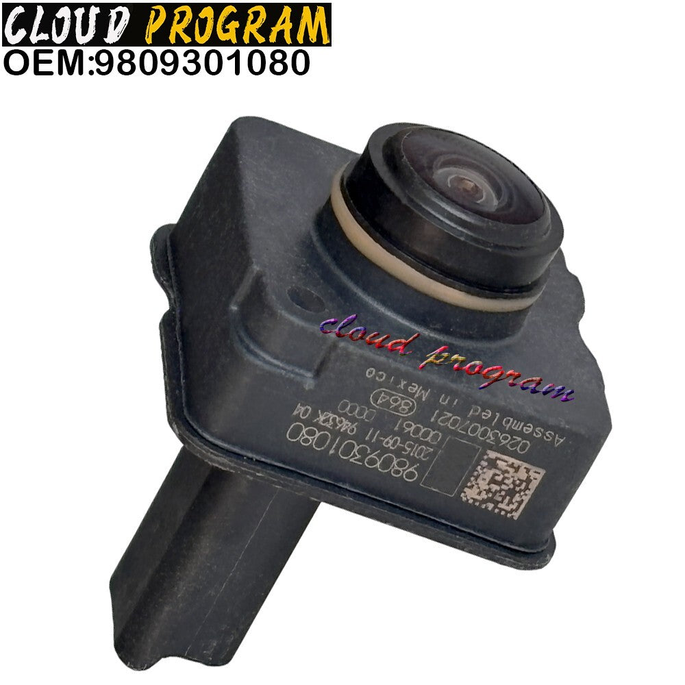 9809301080 0263007021 NEW GENUINE REAR VIEW CAMERA for Peugeot