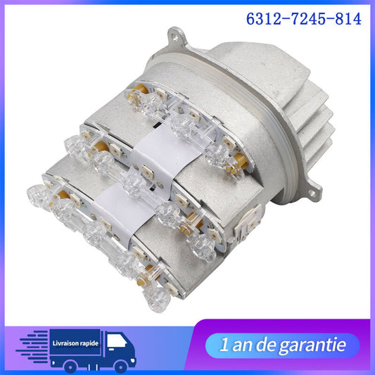 Module d'indicateur de clignotant avant droit pour for BMW 3 E90 E91 63127245814