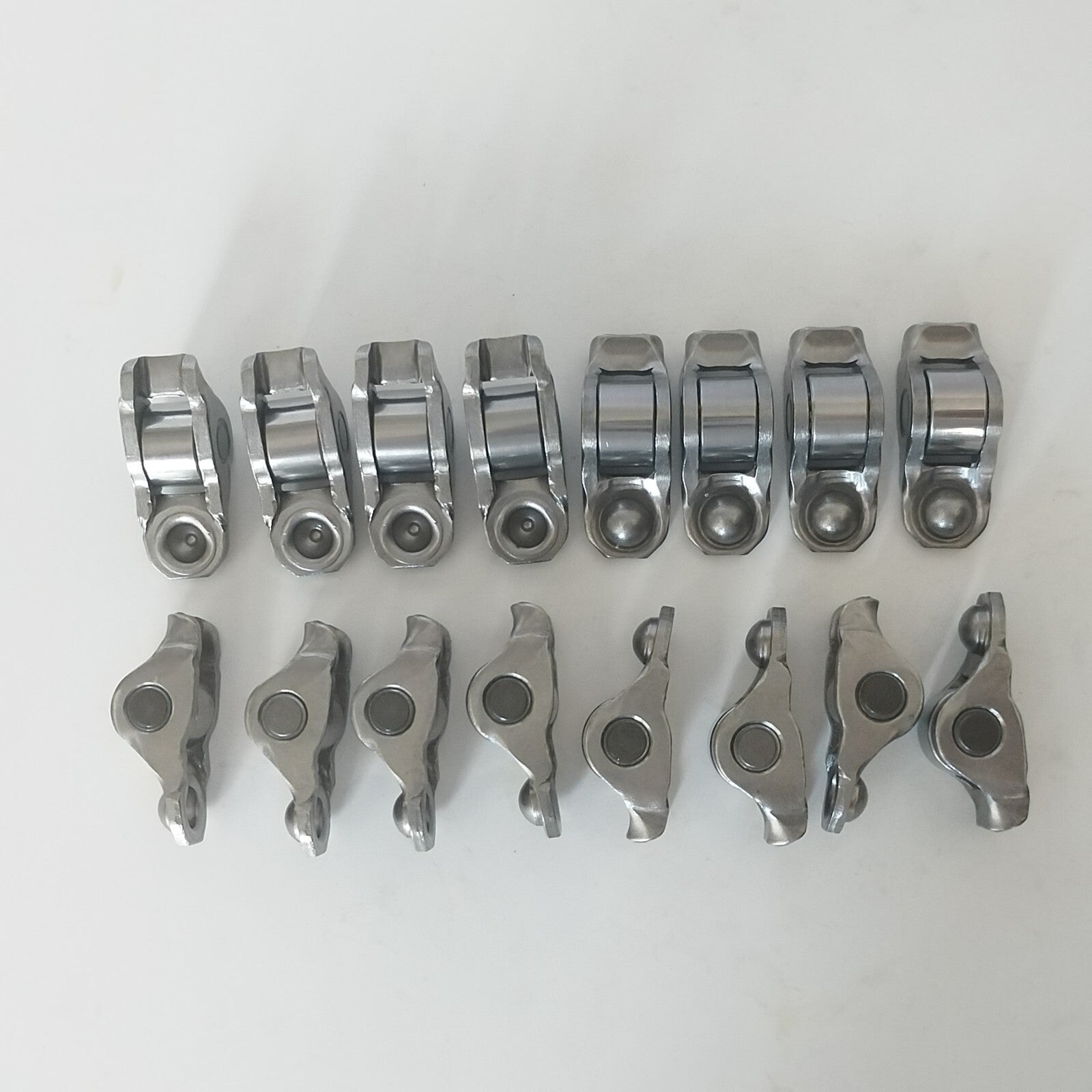 HIMYCAR rocker arm is suitable for Toyota for Avalon , Hilux, Tacoma, Hiace, RAV4, for Camry , for Sienna , Tundra