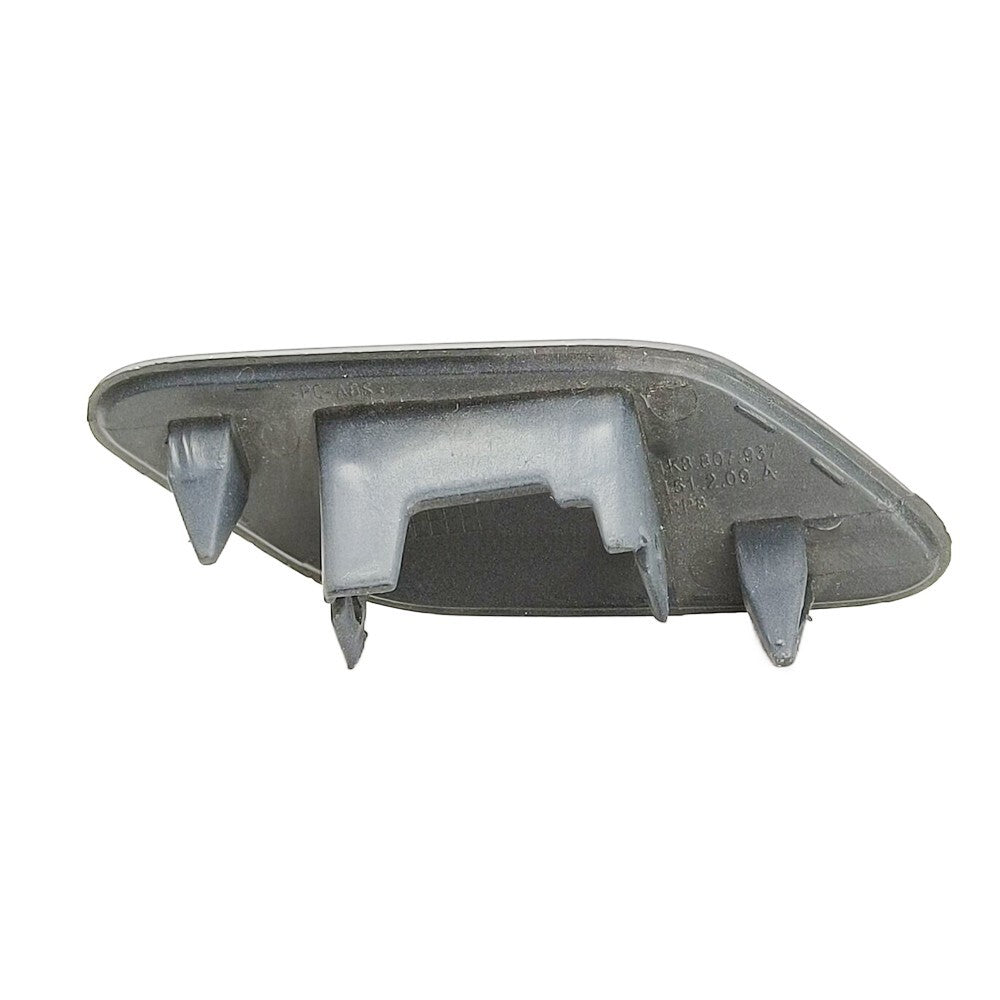 Right Headlight Water Nozzle Cover Fit for VW Scirocco 2015-20181K8807938AGRU
