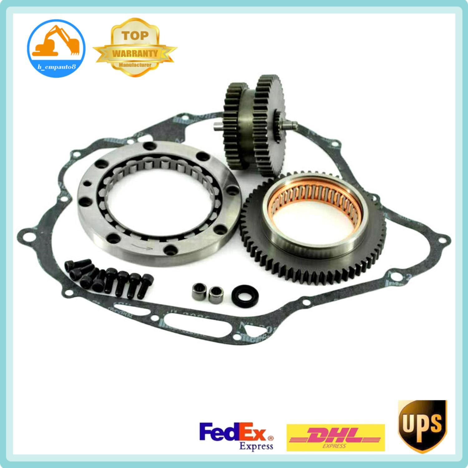 Starter Clutch Kit Puller Tool for Yamaha VStar XVS 1100 XVS1100 99~09