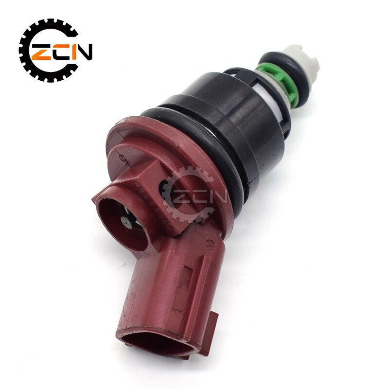 Fuel Injector 16611AA310 Fits 1992-99 for Subaru Legacy 2.2L 2.5L H4 Impreza