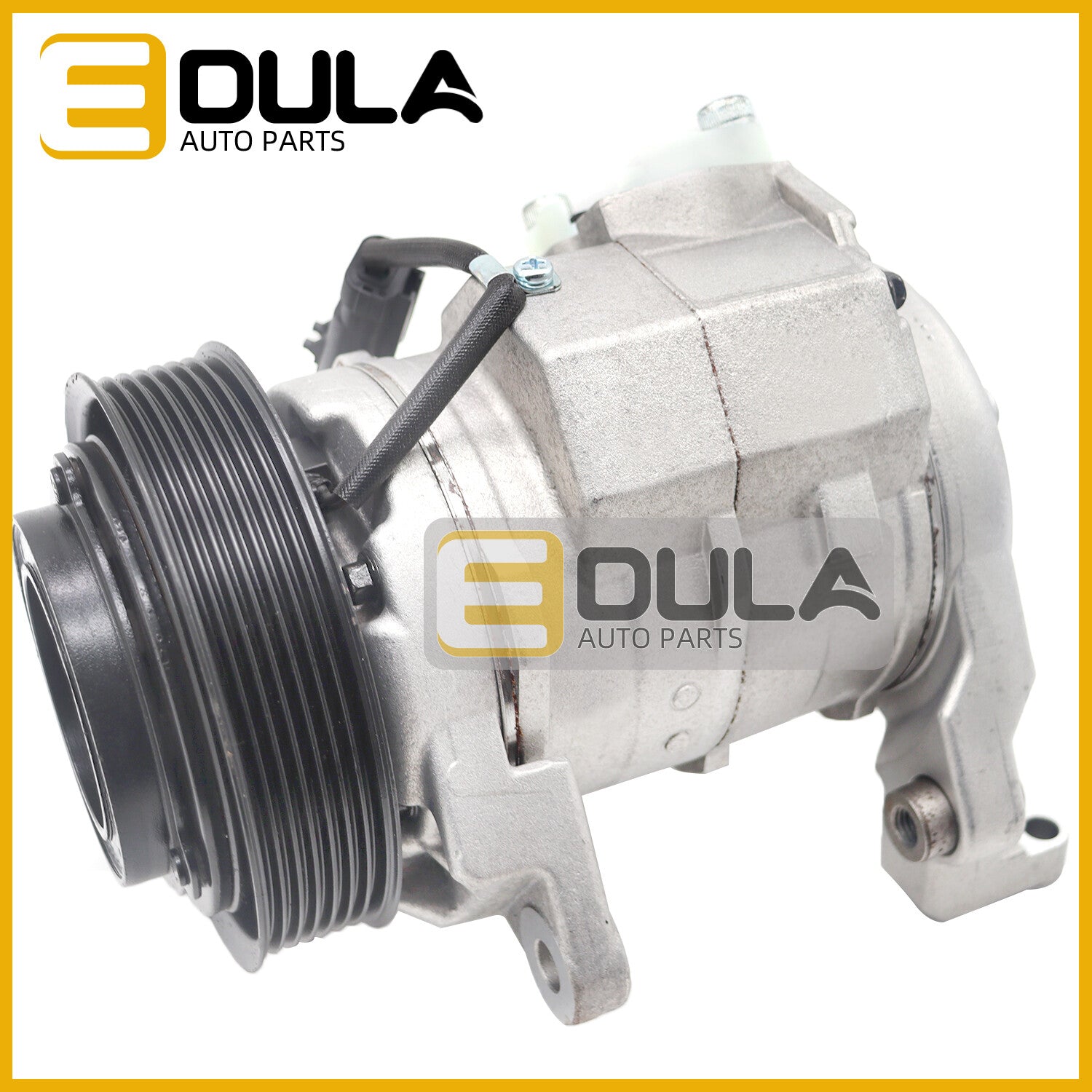 10S20E AC Compressor Fits for Durango/ Aspen 5.7I V8 2005-2008 55057016AA