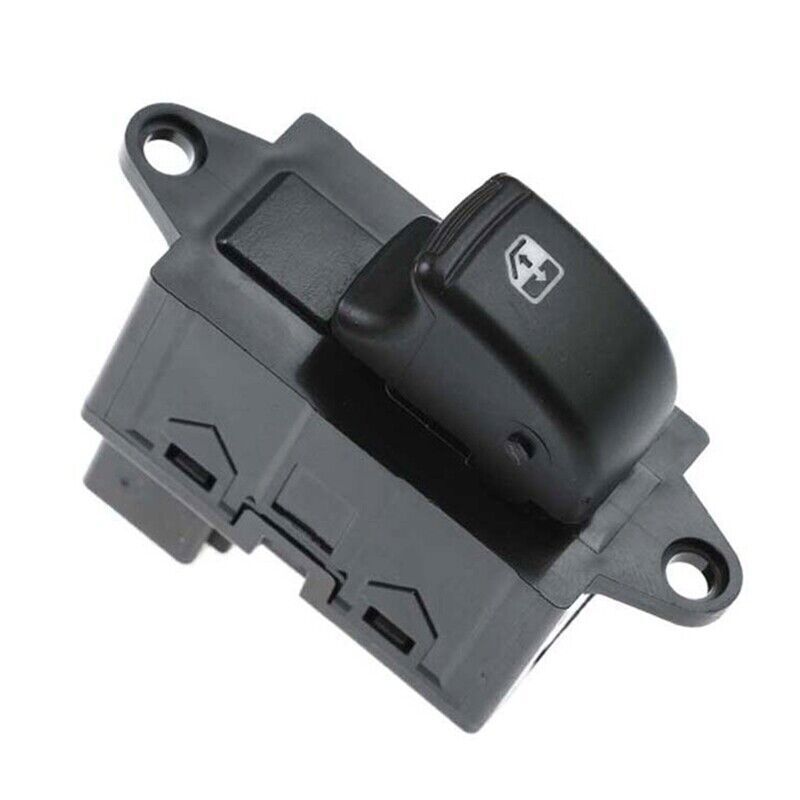 For Nubira 00-02 96190777 96269358 V4D3 Regulator Window Switch Button BLACK NEW