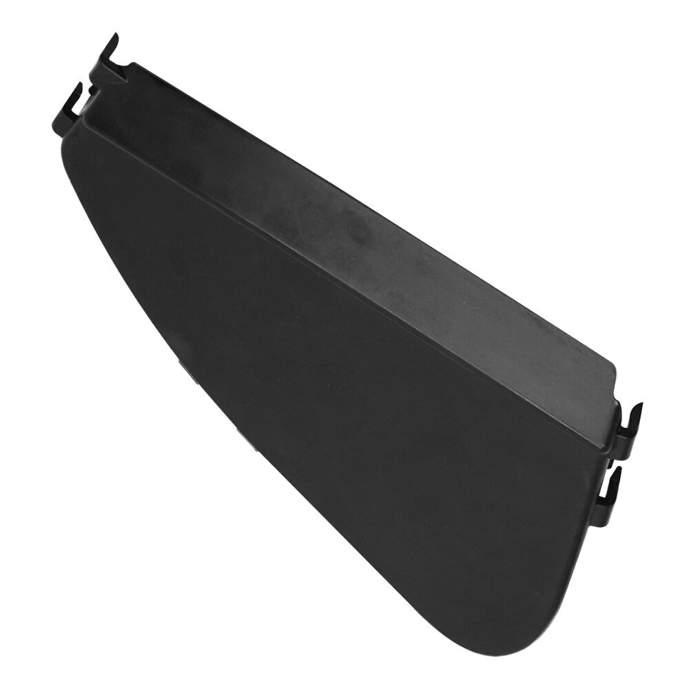 Front Left Center Grill Cover Black Replacement 51117954237 Fits For X1 F48 F49