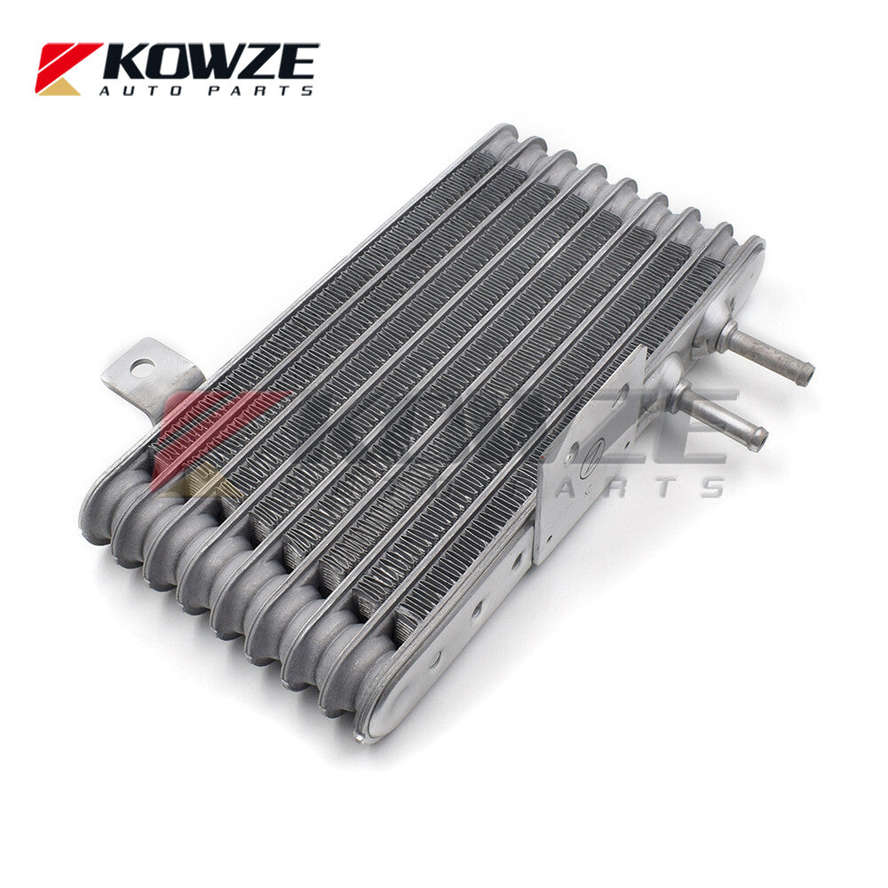 Oil Cooler Gear BOX Radiator Fits for Mitsubishi Lancer CY4A CY5A 2.0 2.4 2007-2017