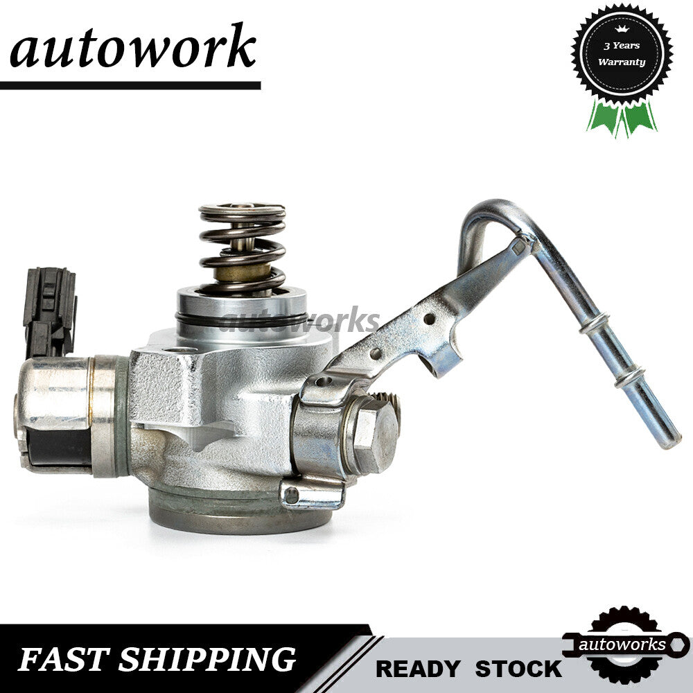 1X High Pressure Fuel Pump 16790-5LA-A01 For 2015-16 for Honda Accord CR-V for Acura ILX