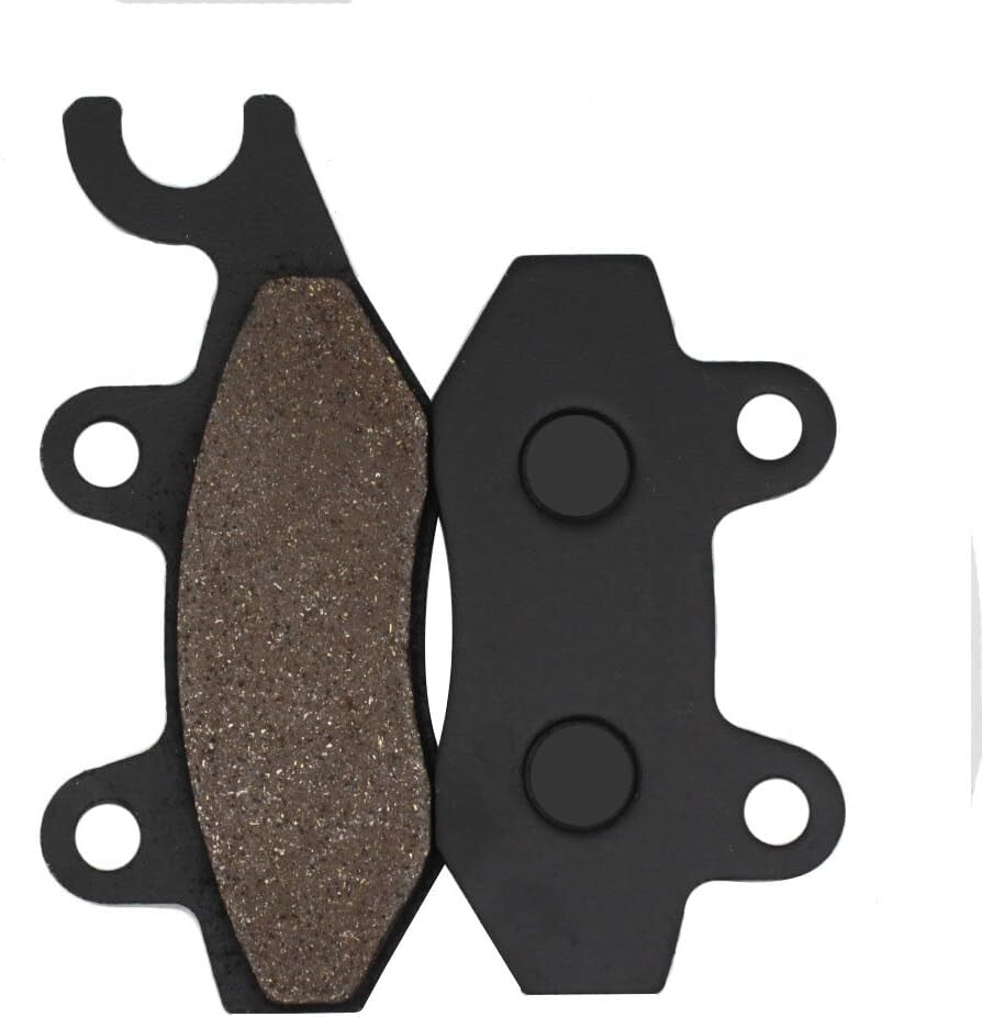 Brake pads front for Zforce 800 EX 2014 2015 2016/Zforce 800 EX 2014 2015 2016