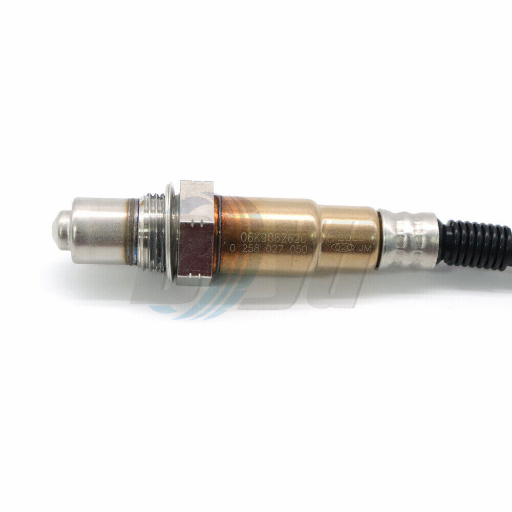 New Oxygen Sensor 06K906262C for AUDI for SEAT for SKODA for VW A1 Sportback A3