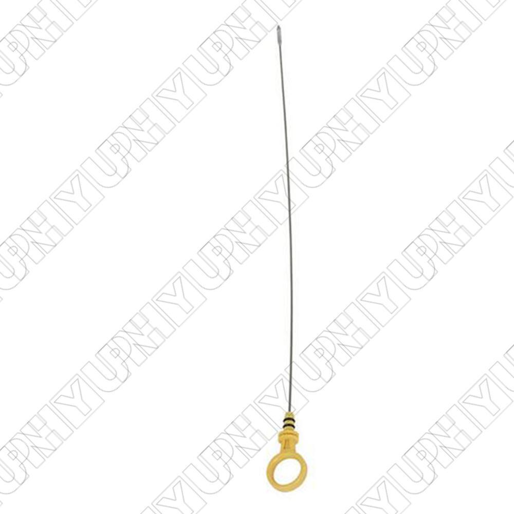 Engine Oil Level Dipstick 12607379 For 11-17 for Buick Regal LaCrosse Verano 2.4L L4