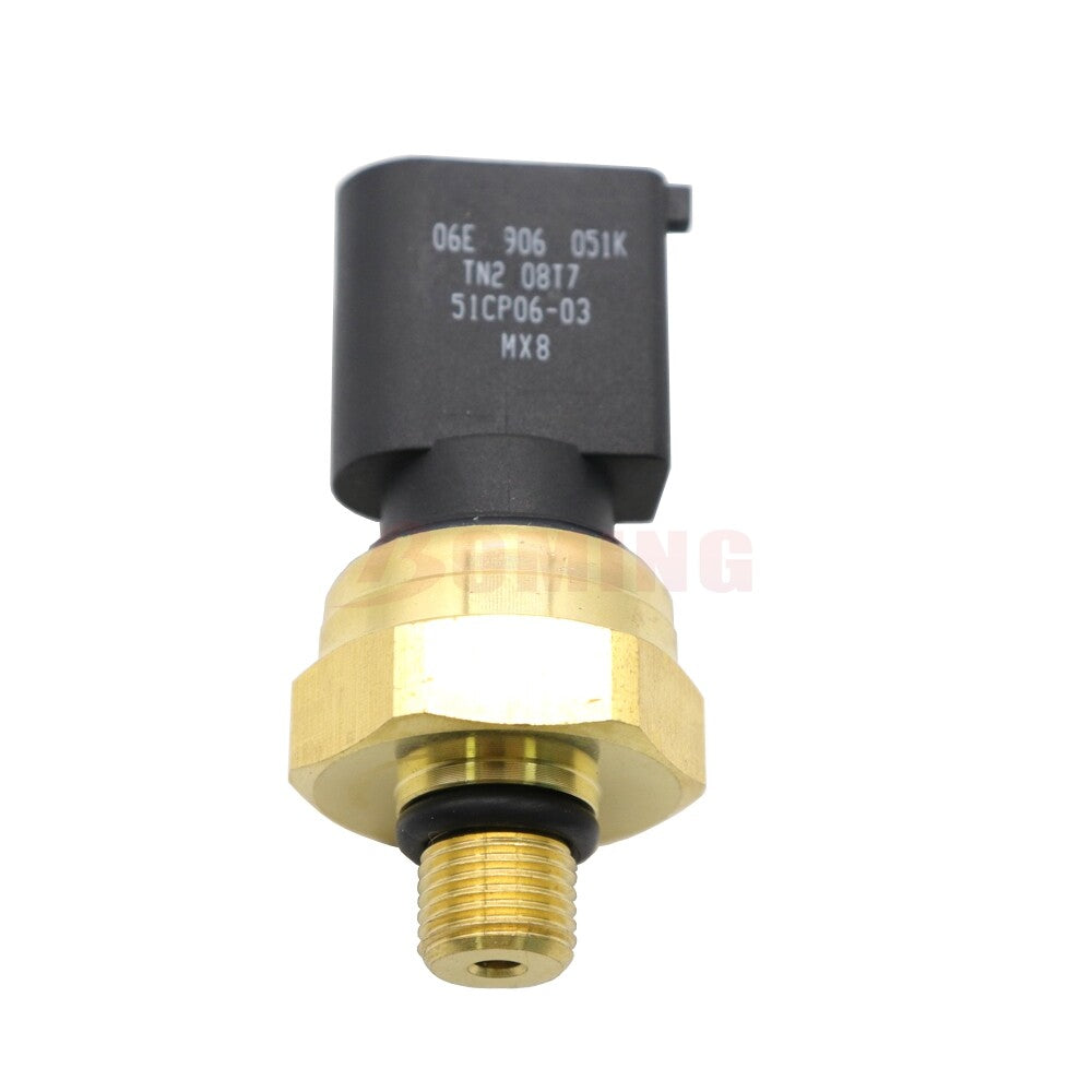 Fuel Low Pressure Sensor for Audi A3 for A4 for A5 Q7 for VW for Jetta Eos for Passat 06E906051K NEW