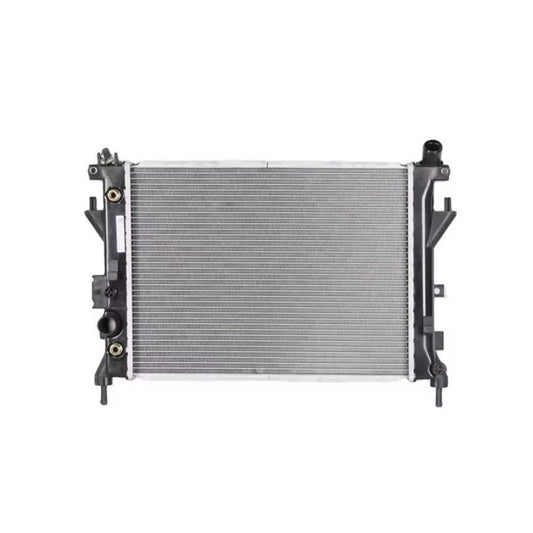 BV618005AD Aluminum Radiator for Ford Focus 2012-2018