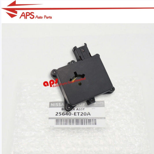 Equipment Manufacturer  Anti-theft Alarm Sirens with Speaker Buzzer for 2007-2012 for Nissan Sentra