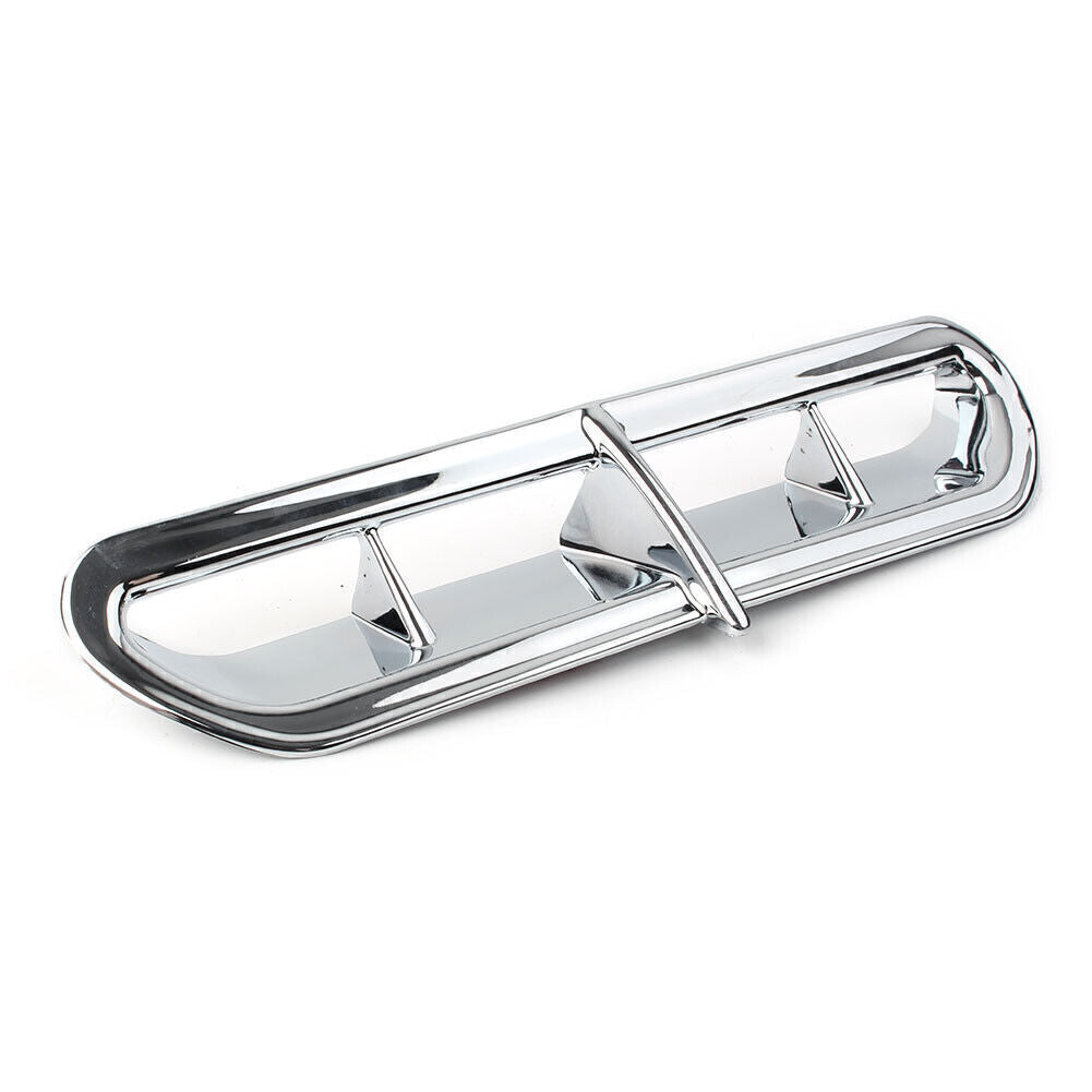 Motor Fairing Vent Accent for Harley Touring Electra Street Tri Glide 2014-18