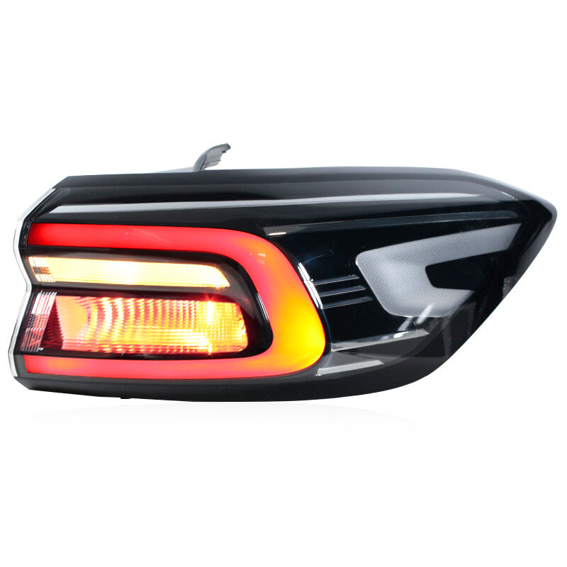 for Chery Tiggo 7 PLUS 2022-23 Left LED Rear Tail Light Turn Signal Brake Light