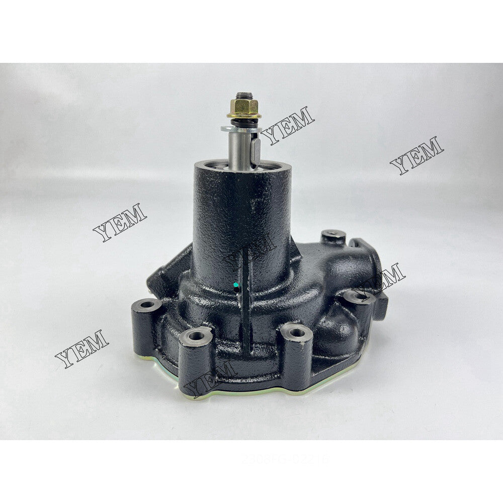 H07C Water Pump 16100-2370 is suitable for Hino diesel engines and is compatible with for Hino water pumps.