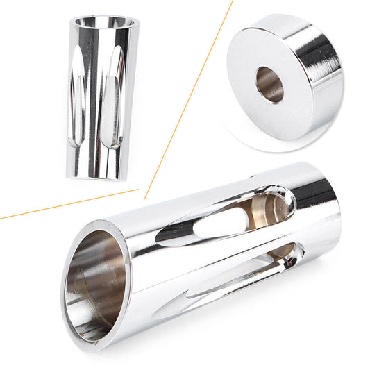 1pcs Chrome Shifter Peg Aluminum for Harley Davidson