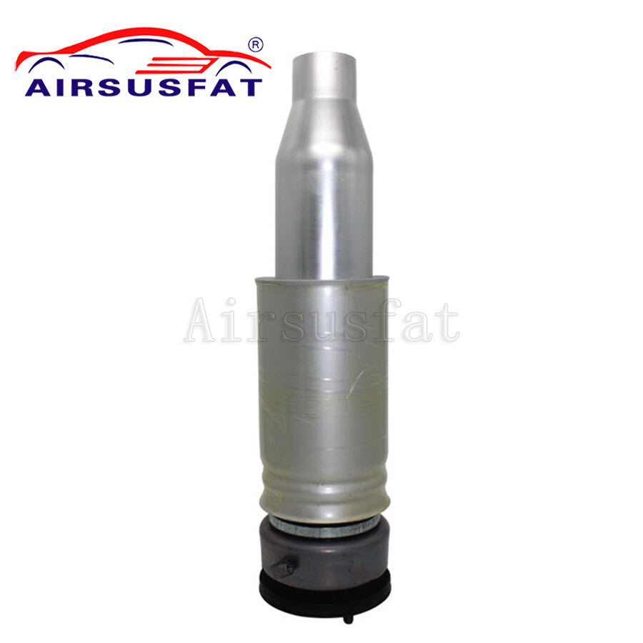 Left rear air suspension spring bag suitable for BMW E65 E66 7er 2002 - 2008 37126785535