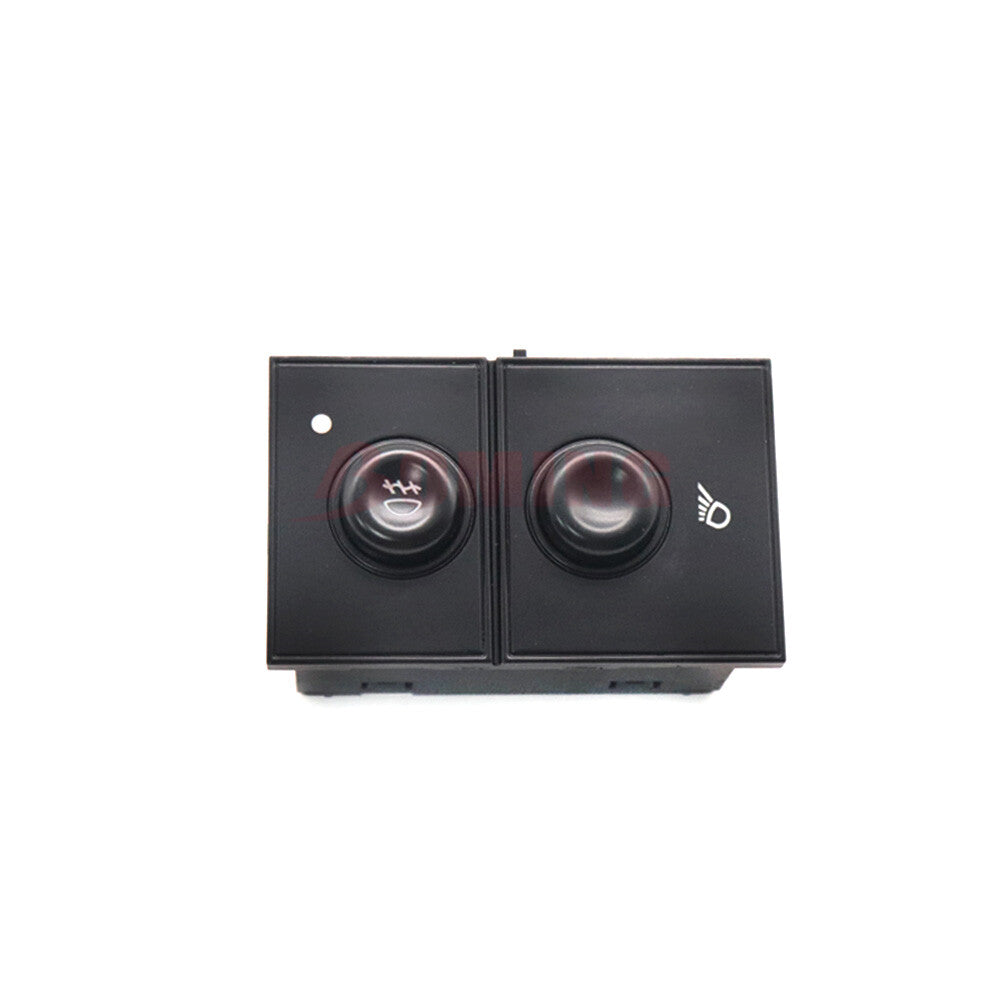 15143597 15076588 new fog light and cargo light switch suitable for 2003-06 for Chevrolet for GMC