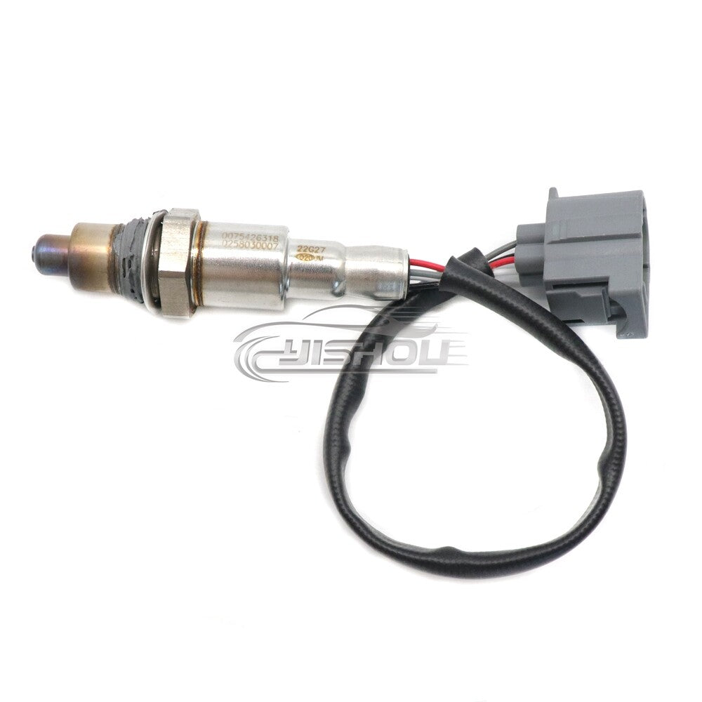 Rear oxygen sensor A0075426318 suitable for Mercedes-Benz CLA250 GLA250 S65 AMG 13-18