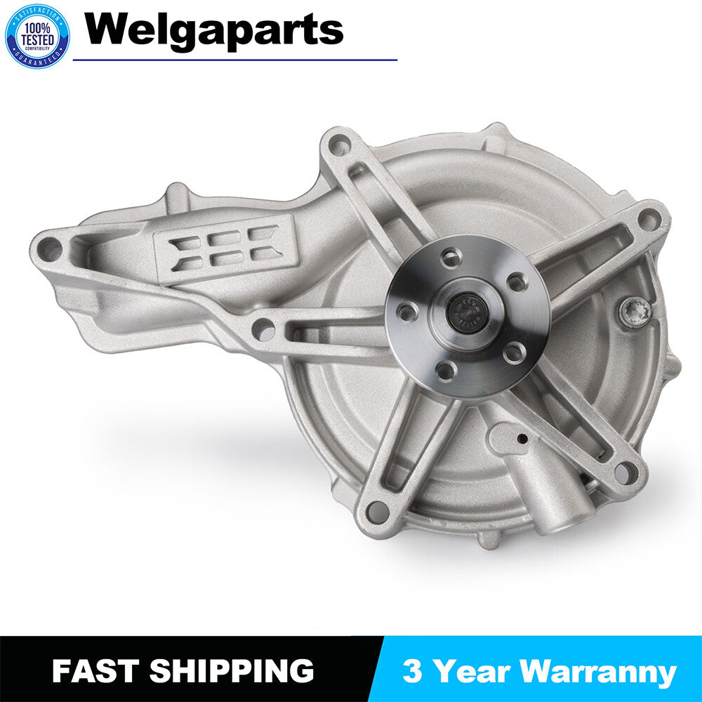for Volvo VAH VHD VNL VNM D11 D13 D16 for Mack MP7 MP8 Water Pump 85124623 85109694