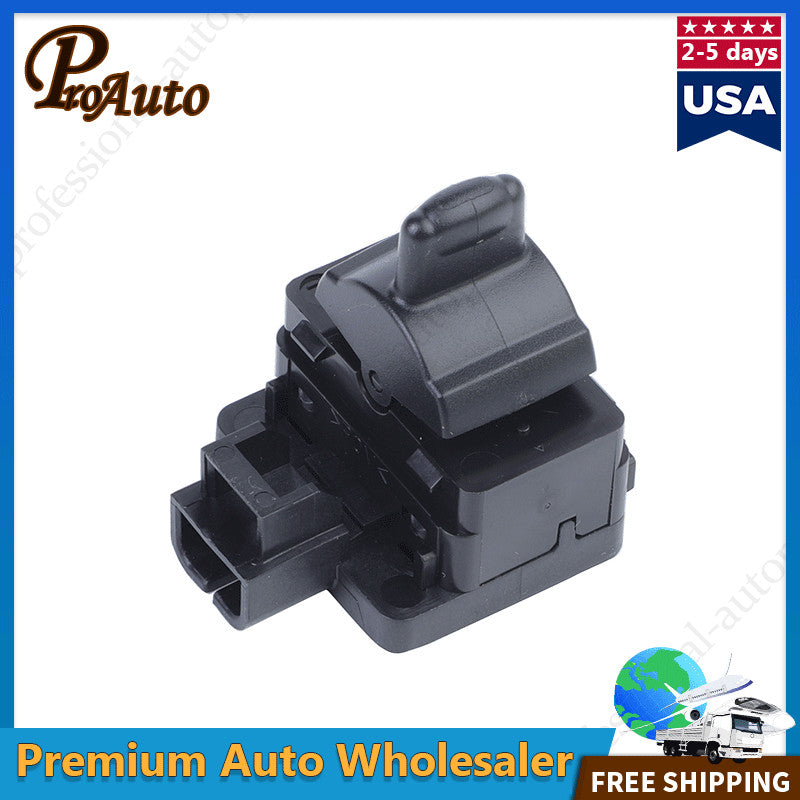 Door Lock Switch Front Driver Side 22610213 For 2001-2003 for Chevy Malibu /Classic