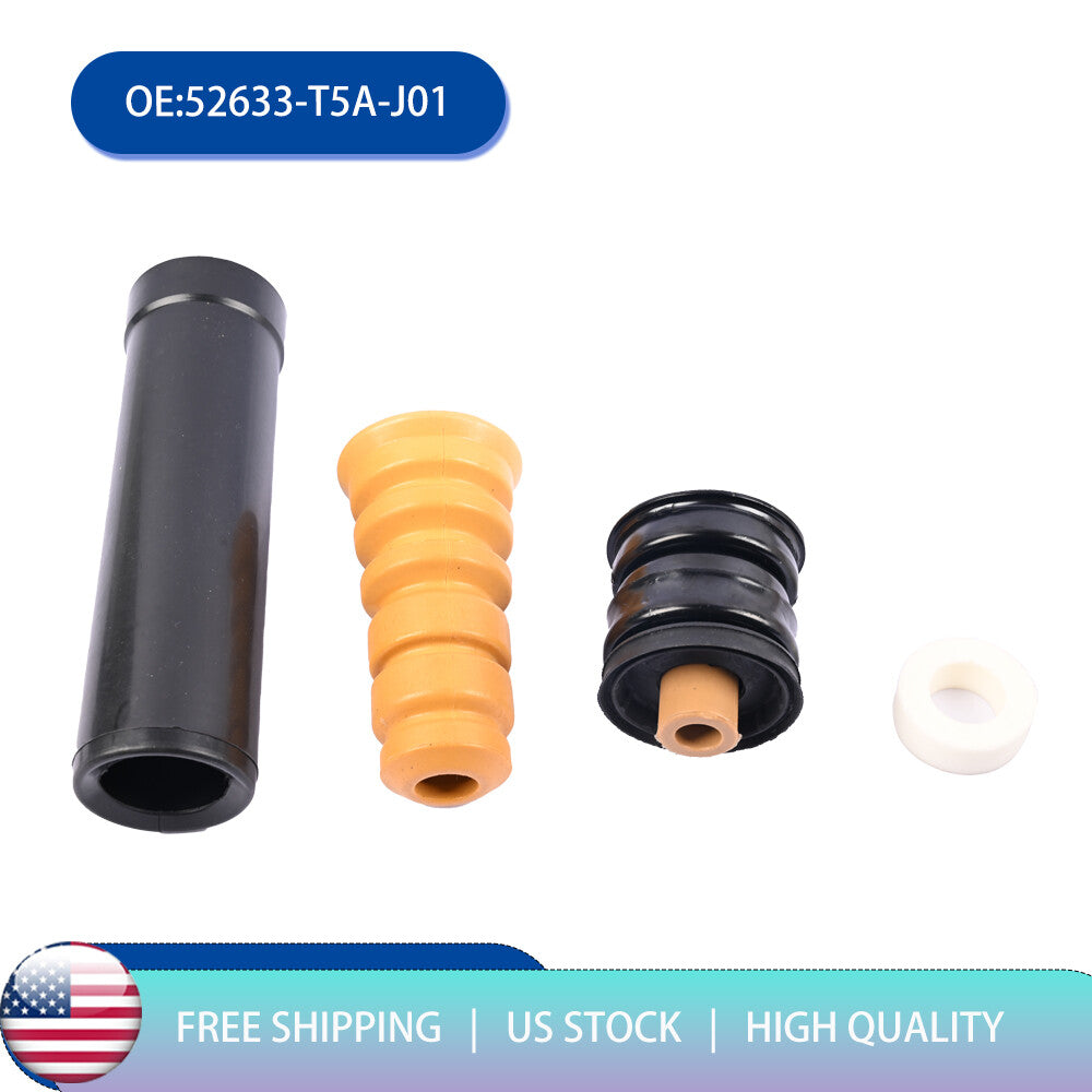 for Honda 2015-2020 City FIT 2016-2020 HRV 1 Set Rear Mounting Damper New