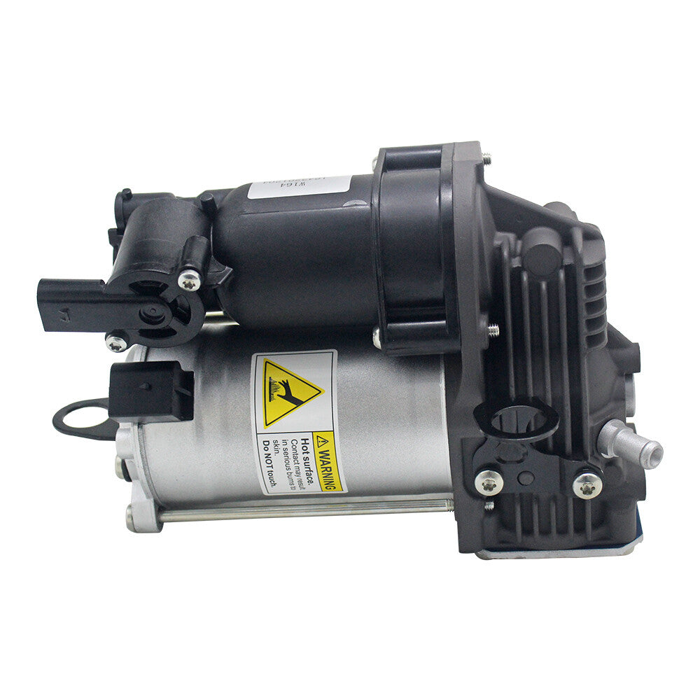 Air Suspension Compressor Pump for Mercedes W164 ML320 ML350 X164 GL450 GL550 US
