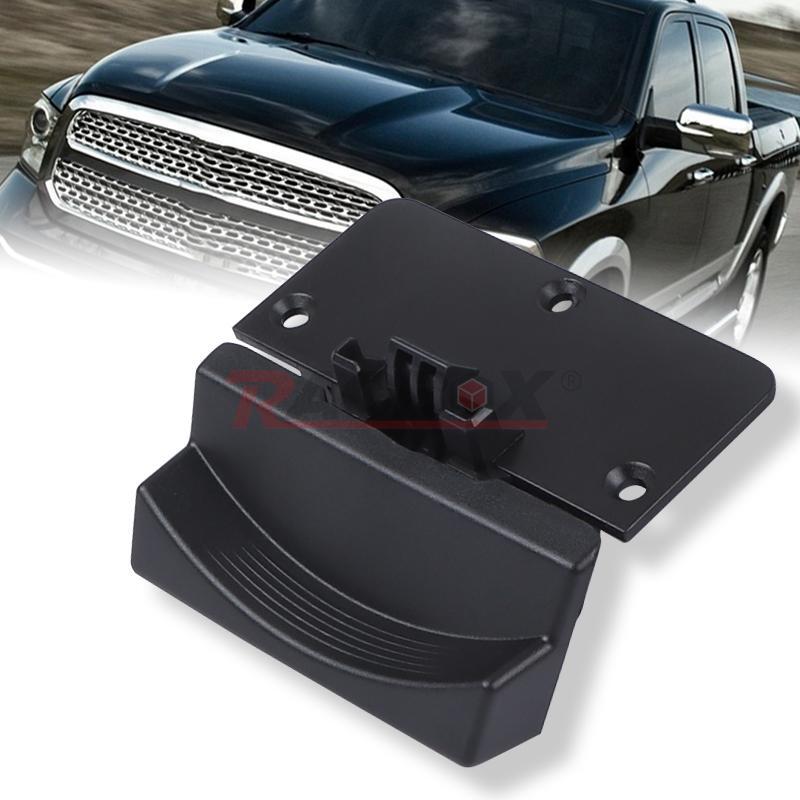 WITH FULL CONSOLE LOWER ARMREST LID LATCH 5RQ83TX7AC FOR 2013-2018 for DODGE for RAM