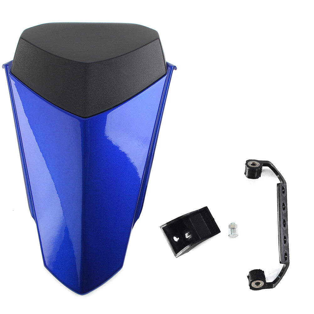 Blue Rear Tail for Seat Cover Fairing Cowl for YAMAHA YZF-R7 2022
