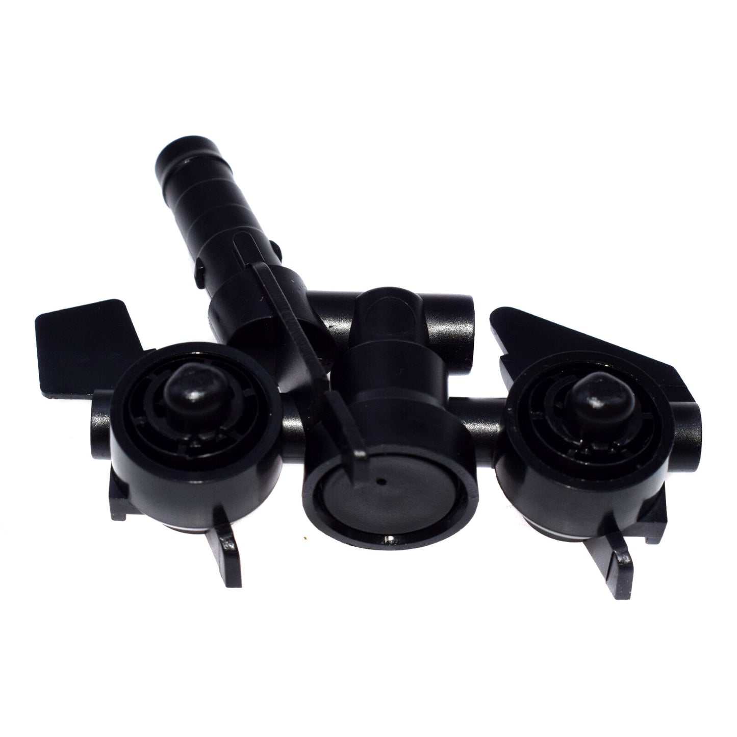 Right-hand headlight washing machine spray nozzle suitable for BMW 323i 328i 325i 330i M3 61674290868