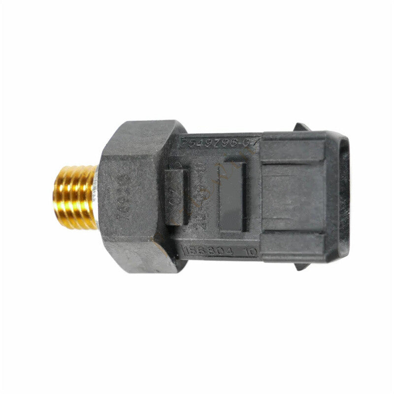 Engine oil pressure sensor suitable for BMW E81 E82 E87 E88 E90-E93 7549796