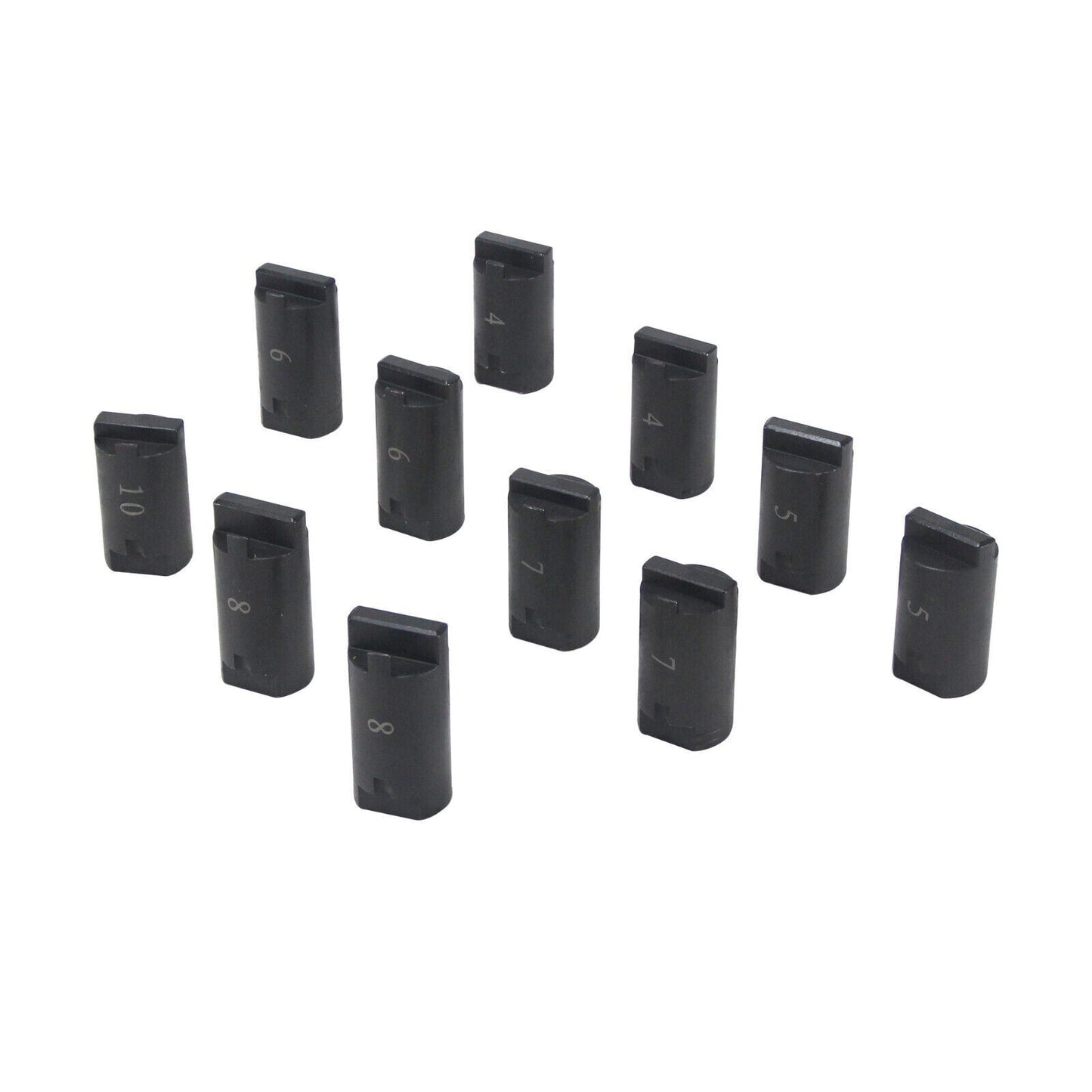 T40331 Engine Timing Camshaft Locking Tool for Audi and for Porsche 2.9T and 3.0T EA839