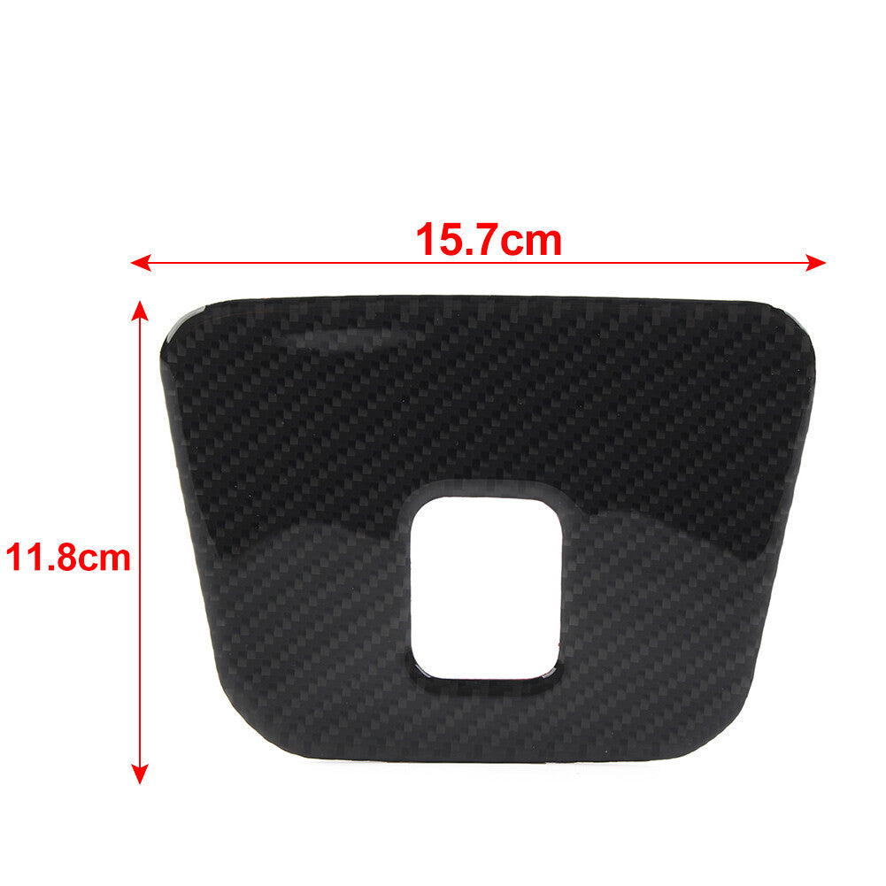for Chevrolet Equinox 2018-2021 Rear Armrest USB Panel Cover Trim
