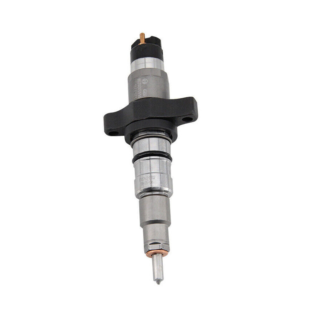 Set of 6 Fits for Dodge for Ram 5.9L NEW 0445120238 Diesel Fuel Injector
