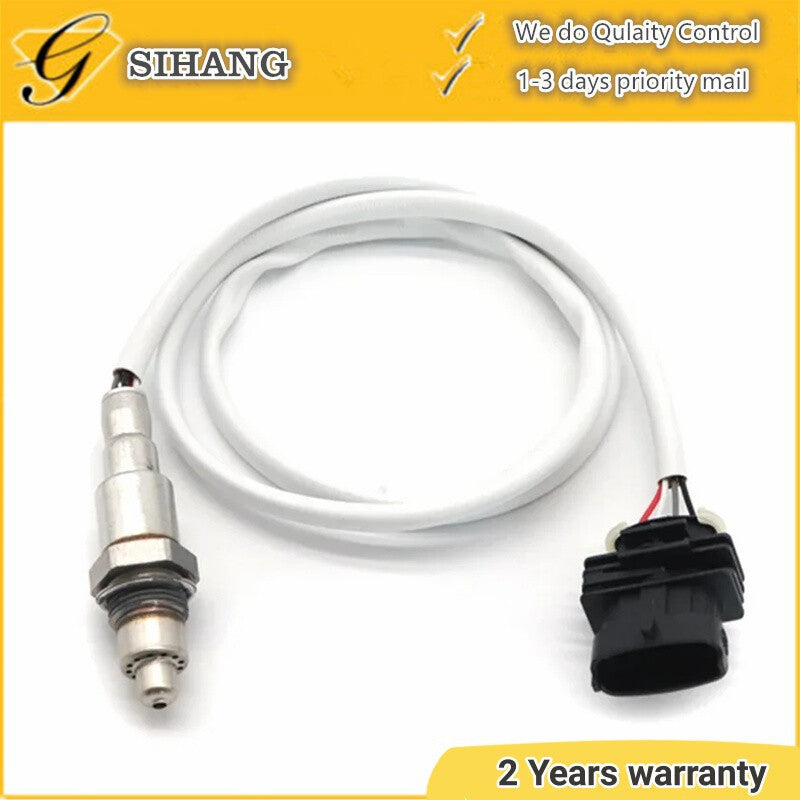 New Oxygen sensor for Maserati Quattroporte for Levante Ghibli 3.0 V6 4WD 670031347