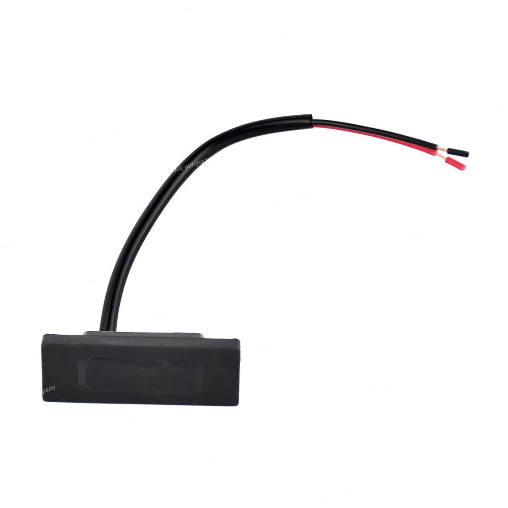 Tailgate Release Opening Button Switch Fit for Hyundai Verna Solarls 2010-2016